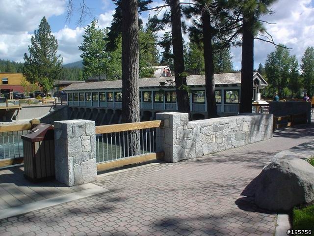 Tahoe環湖殘念