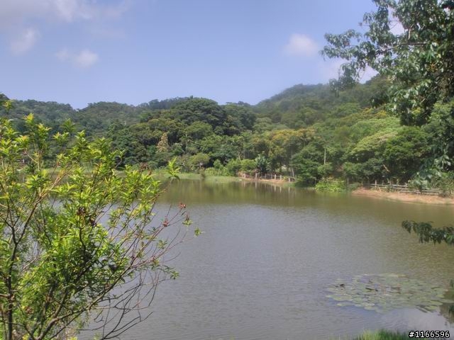 台199騎到飽~~暢遊屏東牡丹鄉