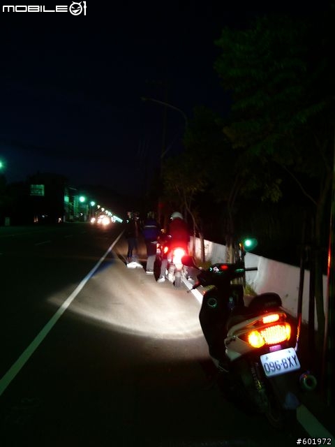 【中部出遊】2天1夜熱血RV三橫遊-[平安簽到區]