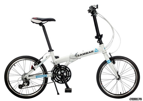 SAMBAR-鹿牌or StepDragon ss3那一台車值得推薦