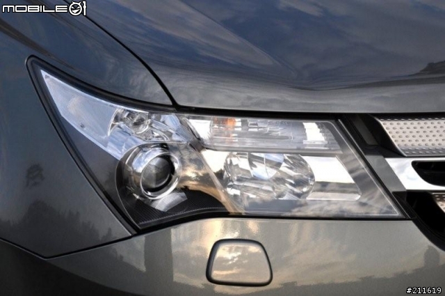 [開箱文]ACURA MDX 霸氣七人座SUV，晚了一年，依然開箱。