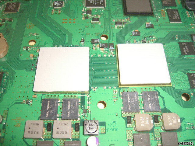 [分享] PS3 過保後..讀不到片子怎麼辦? 自己動手拆 [拆裝流程]