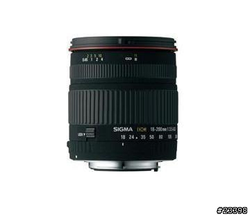 【問題】Tamron70-300、sony55-200、sigma18-200