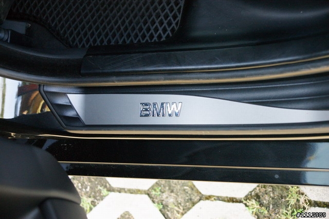 [開箱文]BMW E60 523i