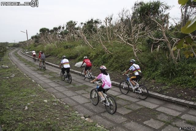 《一路南北騎–第四集》海岸車道新體驗 – 宜蘭單車之旅