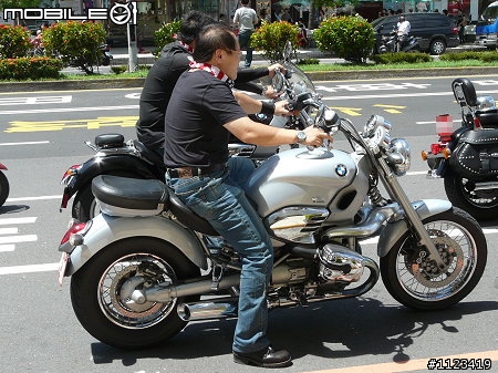 HARLEY 美式重型機車嘉義街頭遊行大隊(圖有點多)