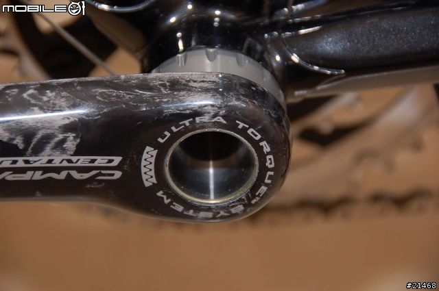 【分享】De Rosa Neo Primato 黑色鋼管車《黑金》