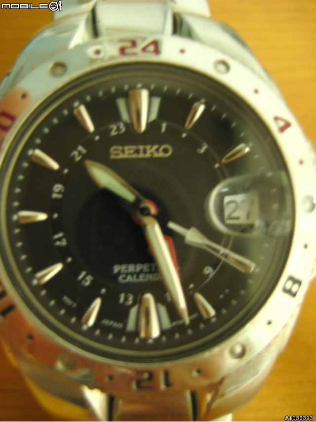 [SEIKO]錶面磨損.有救嗎??