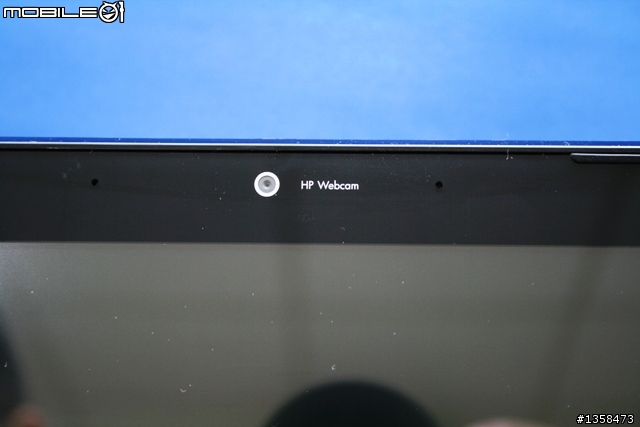 (開箱分享) – 皇太后懿旨欽點換機 / HP Pavilion dv3-2026TX....圖多