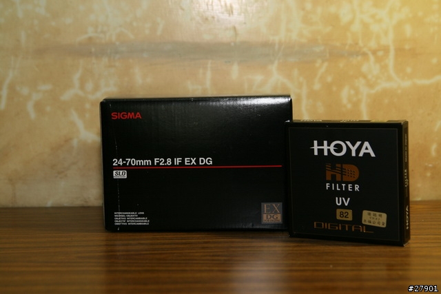（純分享）台南德寶購入SIMGA 24-70mm F2.8經驗