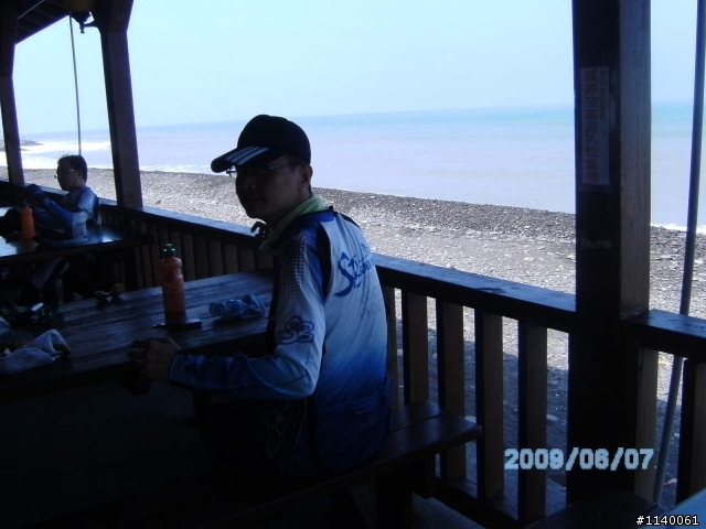 【路線】6/07(日)高雄→牡丹水庫→哭泣湖→壽卡