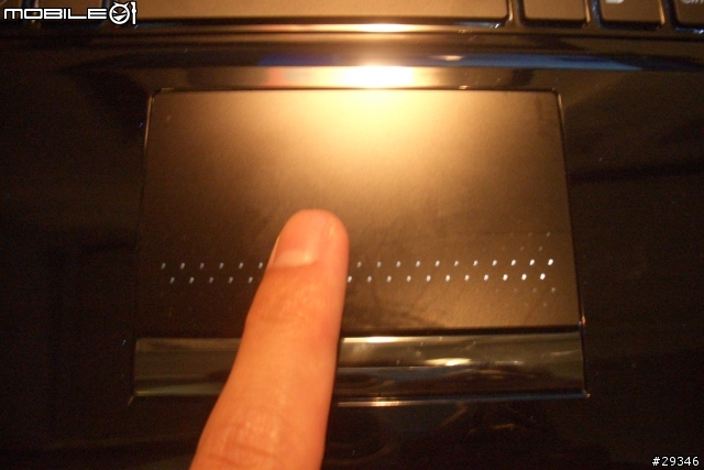 [分享]Asus 華碩 Ｕ系列新機體驗發表會