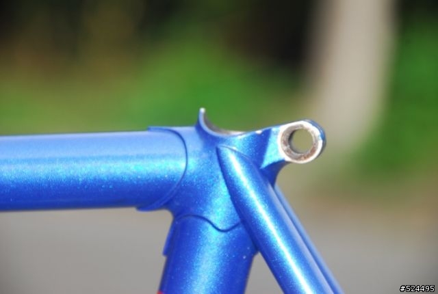 [純賞車] 1985 eddy merckx Corsa Extra Panasonic...