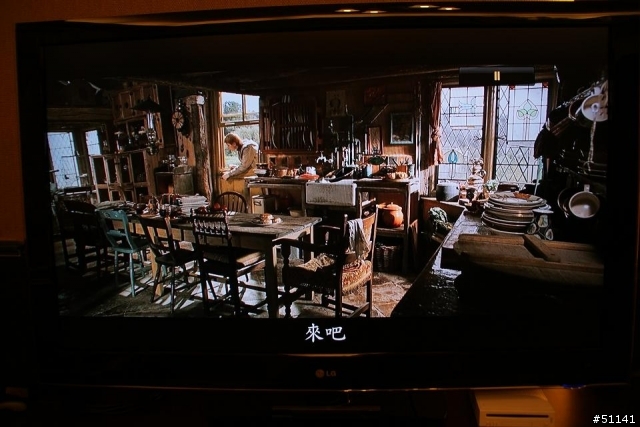 [低調分享] LG BD300 藍光撥放器
