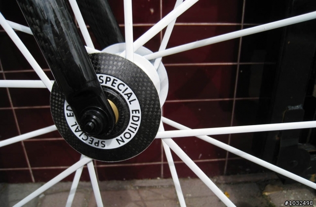 COLNAGO EPS (PR82)