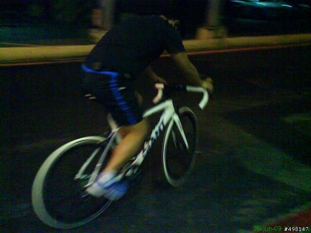 <竹風盃之 Giant Advance SL 環義冠軍-蘿蔔銀行 ISP 開箱文>