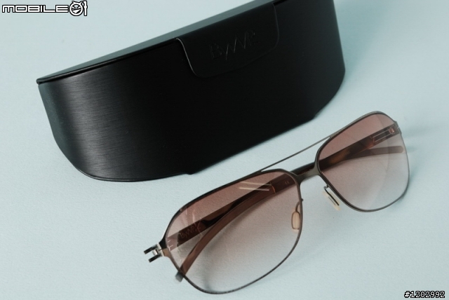 [女王專屬] Bywp + Vera wang 太陽眼鏡開箱