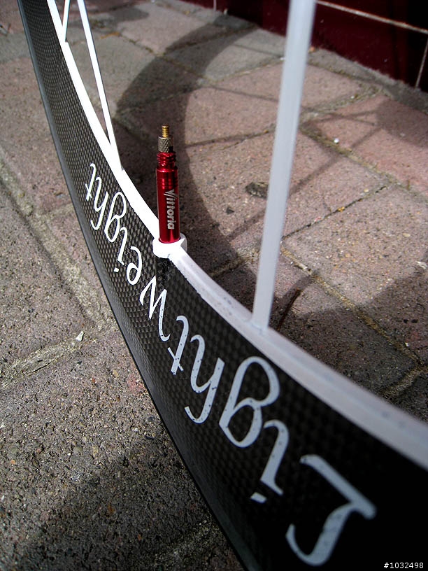 COLNAGO EPS (PR82)