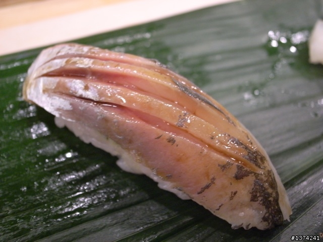 [初訪逸喜優] 呼叫壽司達人～ 幫我認魚! (野壽司東京本店)