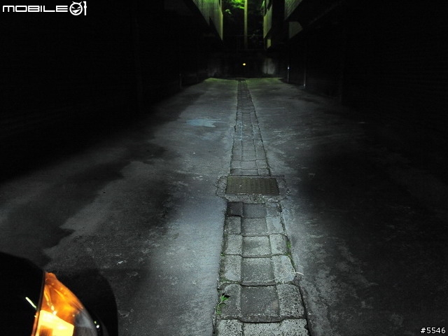 [分享]DOSUN第四支自行車專用車燈D1高貴登場～圖有點多XD