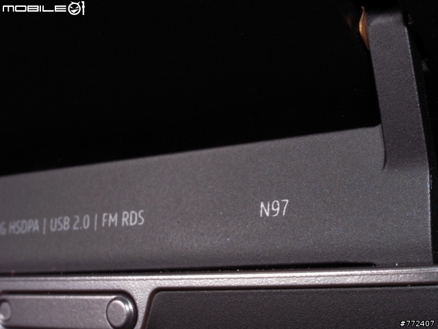 遲來的測試分享文。名符其實的NOKIA N系列機王-N97 測試分享文