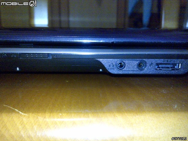 我的ASUS初體驗~ASUS N51vf不專業開箱分享