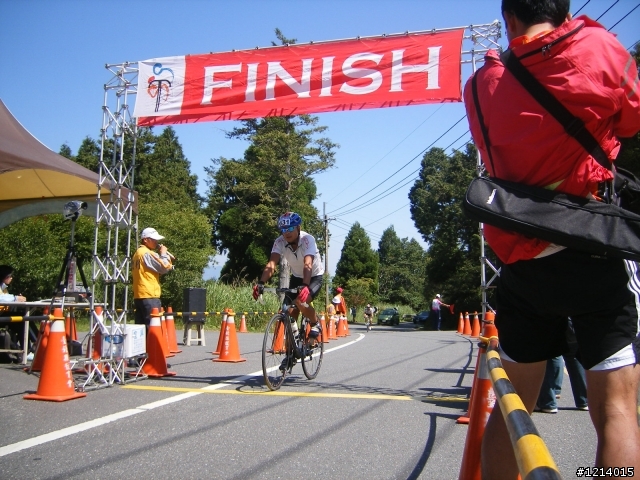 騎士協會 第二站 6/7(日) 鐵騎挑戰太平山FINISH衝線照片（圖多）