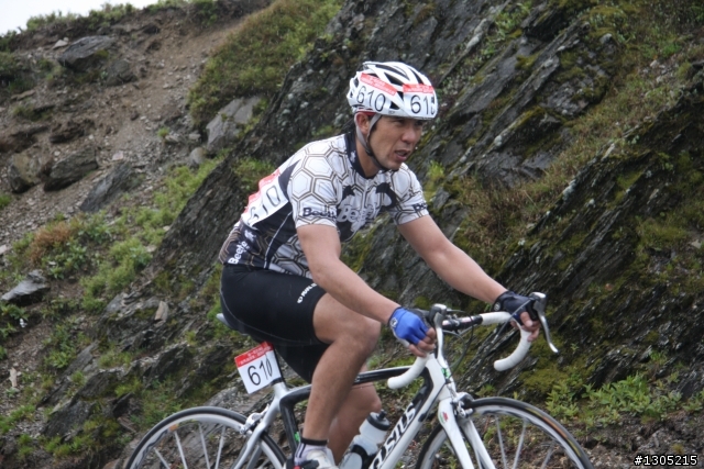2009.06.14第一屆~鐵馬高峰會國際自行車大賽~~ 武嶺賽照片