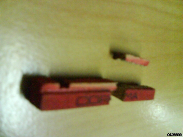 【台南最帶賽】爆胎沒有啥~~但是連煞車皮都爆了