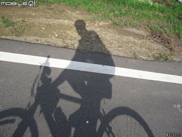 [遊記]20090627八卦山國家風景區139全線、加碼集集綠色隧道－中寮－南投139線(女王篇)