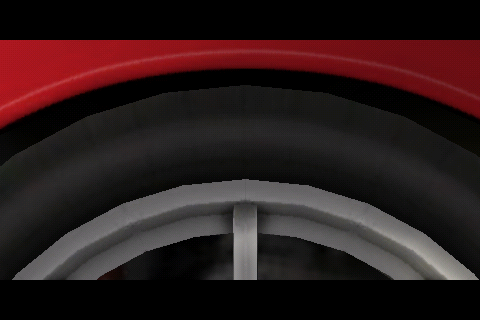 [賽車大作] Real Racing：實感賽車！夢想成為賽車手嗎？Real Racing等你來挑戰！