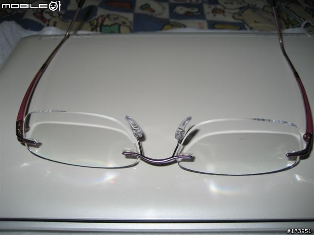 09 silhouette 7622/6054  新眼鏡 開箱了（內含尋鏡記）