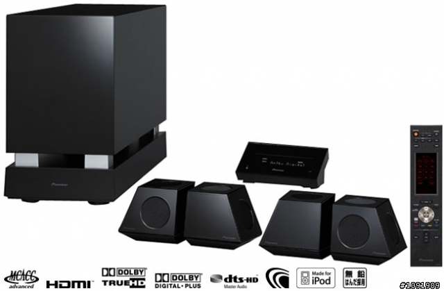 台中哪裡可以試聽到pioneer HTP-LX70?