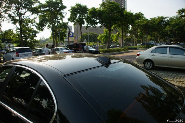 [開箱文]BMW E60 523i