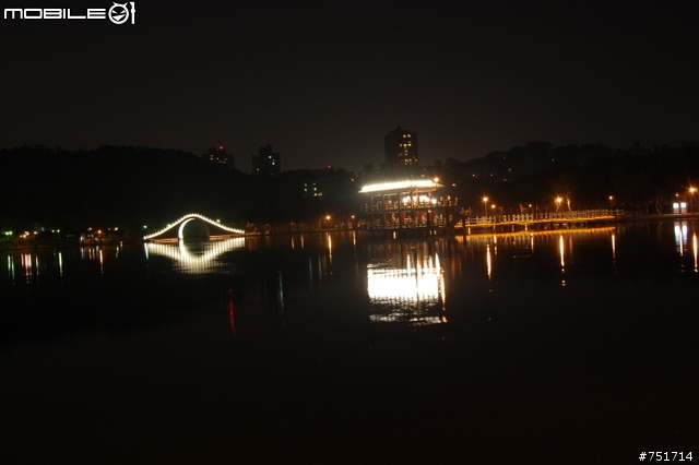 徵求毒舌 :: 大湖公園夜拍