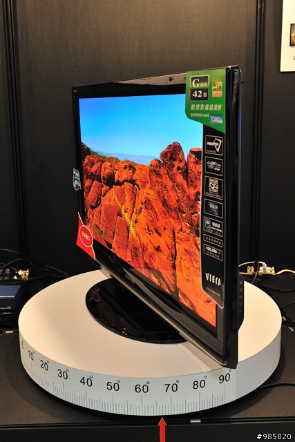 [報導]劇院級的感官體驗 2009 Panasonic NEW VIERA系列PDP/LCD平面電視見面會