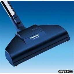 Miele 德製吸塵器簡略開箱分享