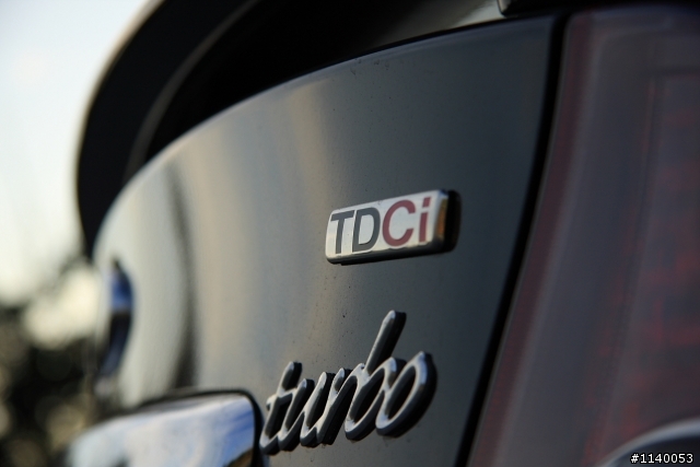 我的FOCUS TDCI 油耗比較與心得<改裝晶片前與改裝後>