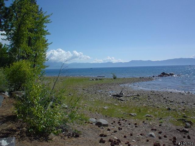 Tahoe環湖殘念