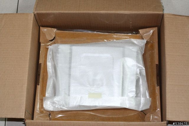 [開箱圖] Panasonic W5 內建 3.5G 上網 (美規) 完成品