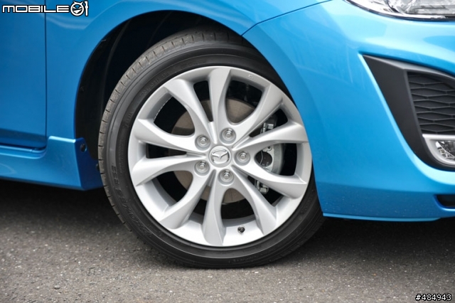 JP new mazda3 二代目新登場