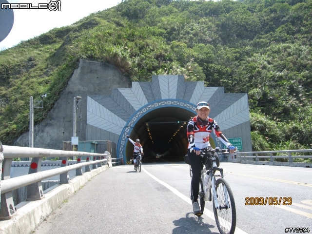 [分享]環島雜記5/23-31-Day6,7