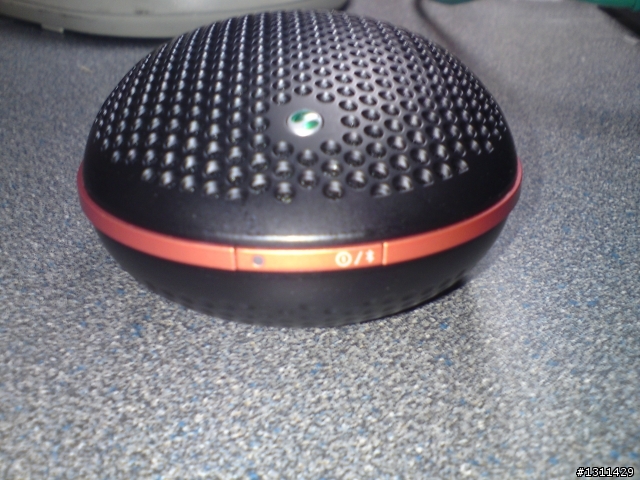 [新手簡易開箱文]Outdoor Wireless Speaker MS500藍芽喇叭