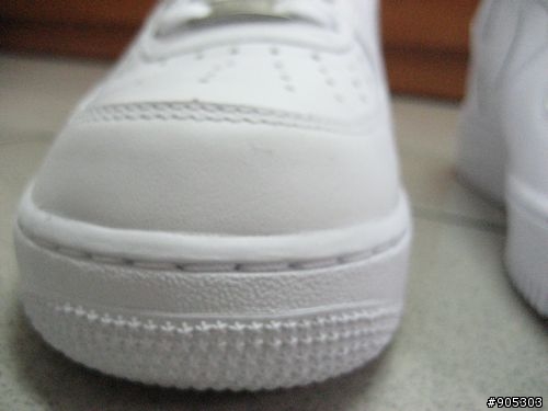 AIR FORCE 幫我鑑定