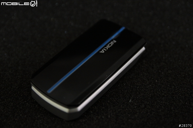 [簡單開箱]nokia 2608