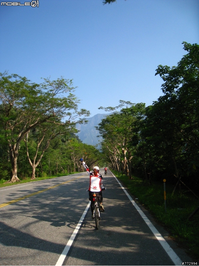 【環島雜記】5/23-31-Day1-9