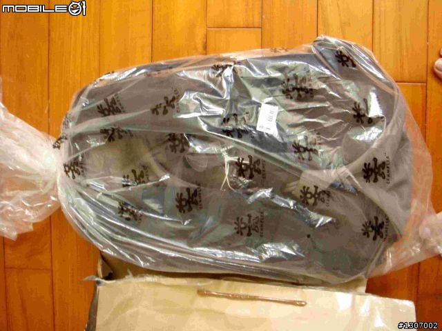 [開箱文] Crumpler筆電背包，出遊、上學的好伙伴