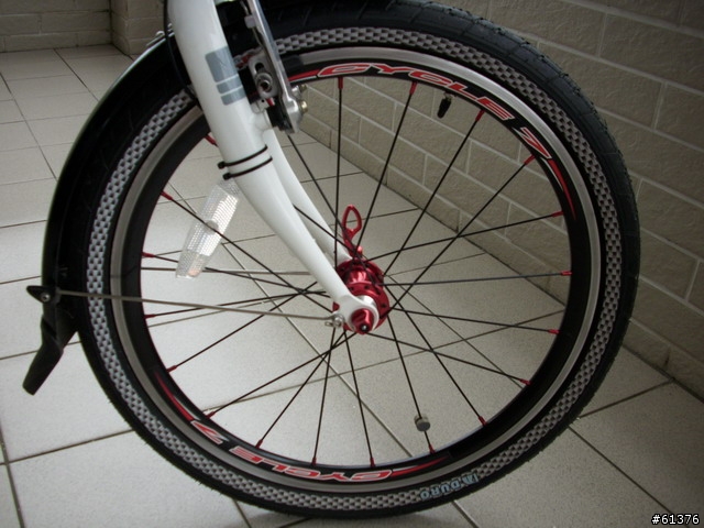 Dahon VD7 變身 VD18 & 公路車下彎把