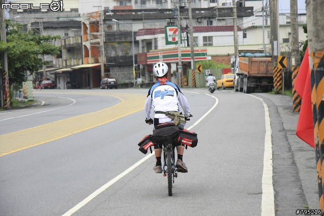 《一路南北騎–第四集》海岸車道新體驗 – 宜蘭單車之旅