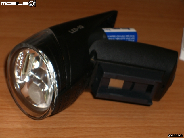 [分享] 來自德國的德規車燈 Busch Muller   IXON IQ SPEED & IXON IQ